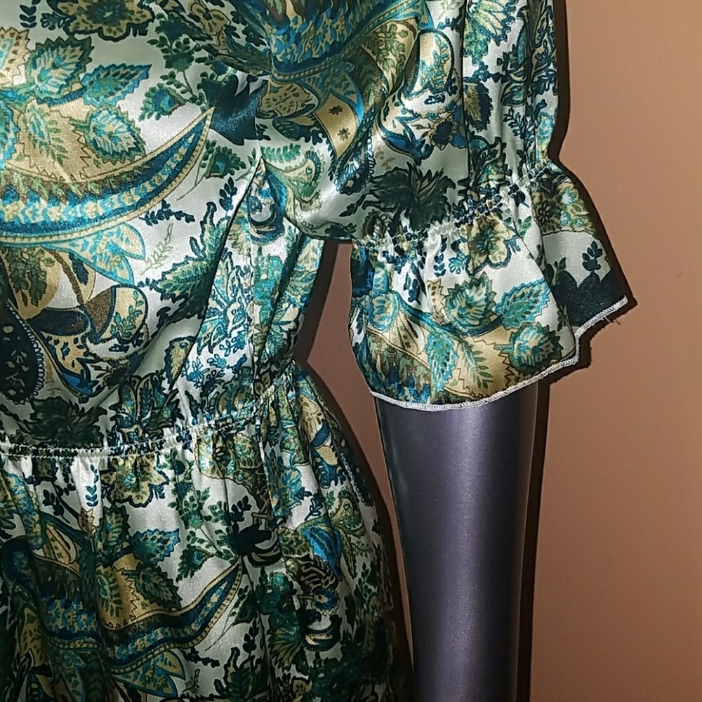 Dress by D.J Summers - Picture 3 of 6
